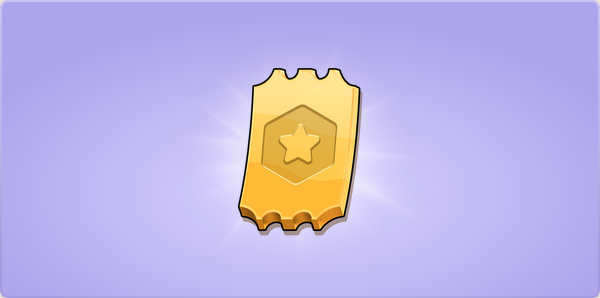 Vé Sự Kiện Clash of Clans là gì?