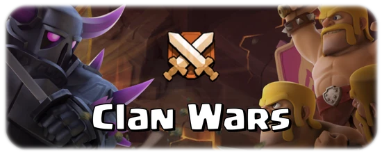 Hướng Dẫn Chi Tiết Về Clan War Trong Clash of Clans