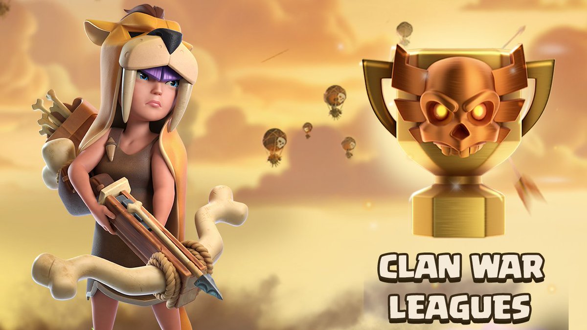 Hướng Dẫn Chi Tiết Về Clan War Trong Clash of Clans