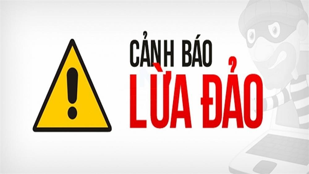🚨CẢNH BÁO LỪA ĐẢO🚨CHIÊU TRÒ MỚI NHẤT 2025