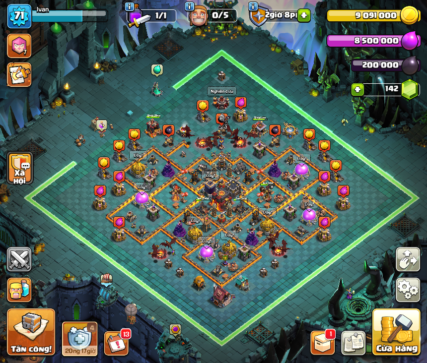 TH10 GIÁ RẺ CHO AE TẬP CHƠI